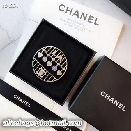 Fashion Chanel Brooch CE3519