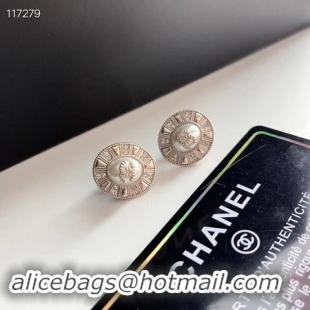 Luxurious Chanel Earrings CE3531