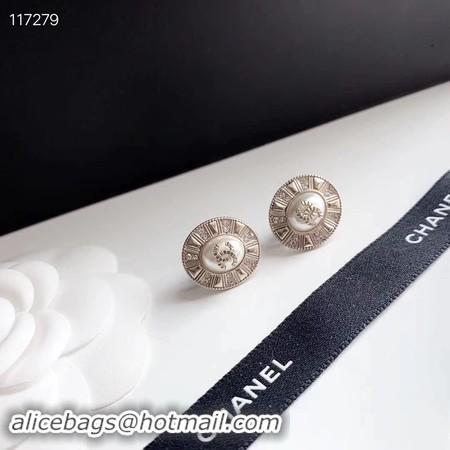 Luxurious Chanel Earrings CE3531