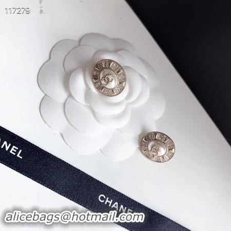 Luxurious Chanel Earrings CE3531