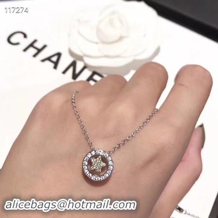 Feminine Chanel Necklace CE3532