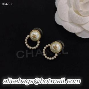 Discounts Chanel Earrings CE3543