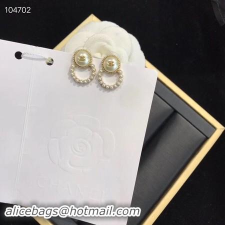 Discounts Chanel Earrings CE3543