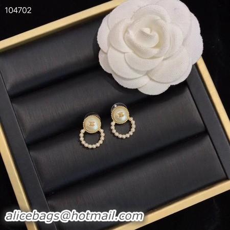 Discounts Chanel Earrings CE3543