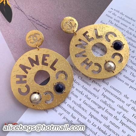 Low Price Chanel Earrings CE3548