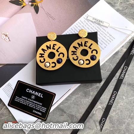 Low Price Chanel Earrings CE3548