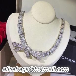 Top Quality Chanel Necklace CE3550