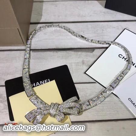 Top Quality Chanel Necklace CE3550