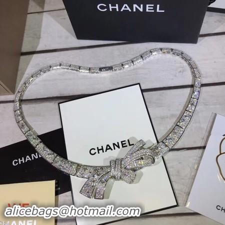 Top Quality Chanel Necklace CE3550