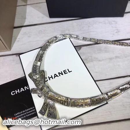 Top Quality Chanel Necklace CE3550