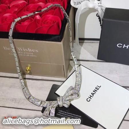 Top Quality Chanel Necklace CE3550