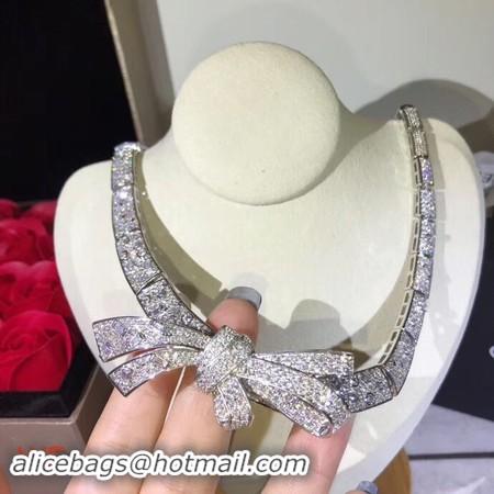 Top Quality Chanel Necklace CE3550