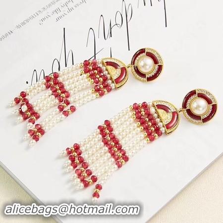 Classic Specials Chanel Earrings CE3554