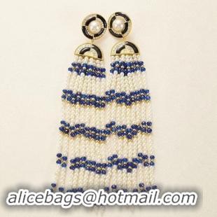 Luxury Discount Chanel Earrings CE3555