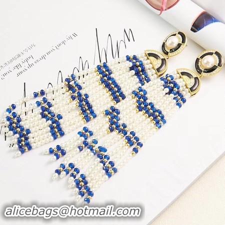 Luxury Discount Chanel Earrings CE3555