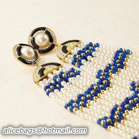 Luxury Discount Chanel Earrings CE3555