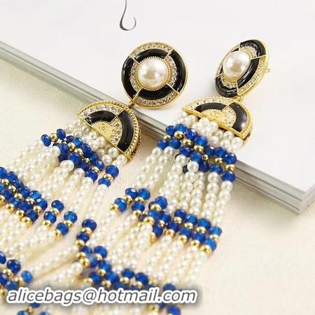 Luxury Discount Chanel Earrings CE3555