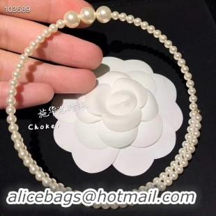 Luxury Chanel Necklace CE3558