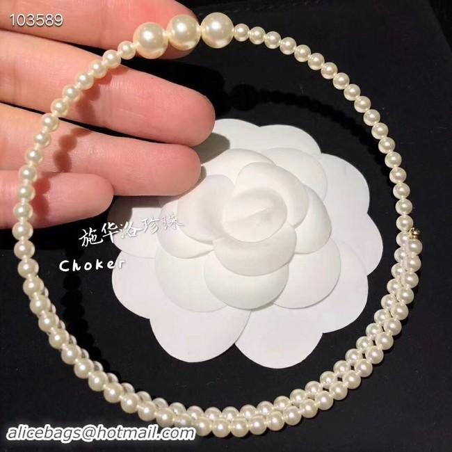 Luxury Chanel Necklace CE3558