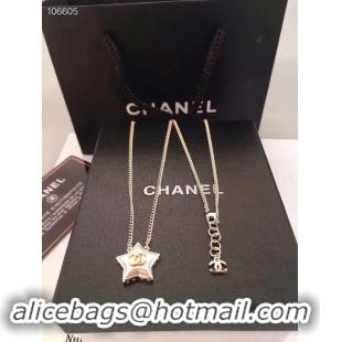 New Design Chanel Necklace CE3564