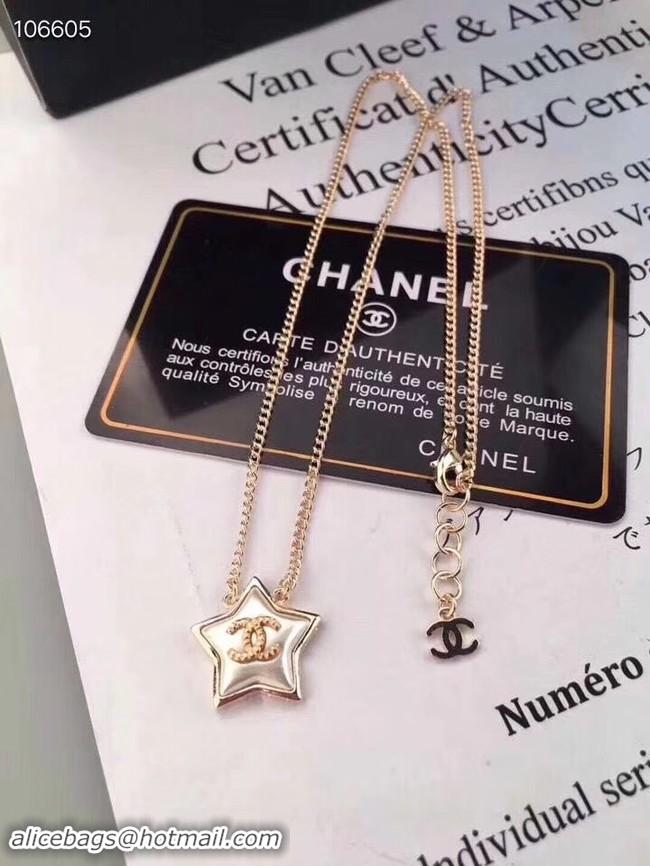 New Design Chanel Necklace CE3564