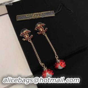 Super Quality Chanel Earrings CE3565