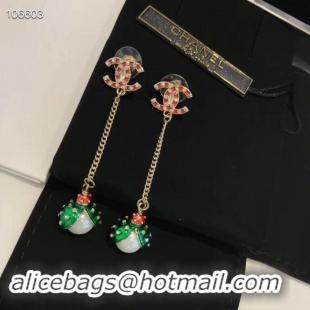 Best Price Chanel Earrings CE3566