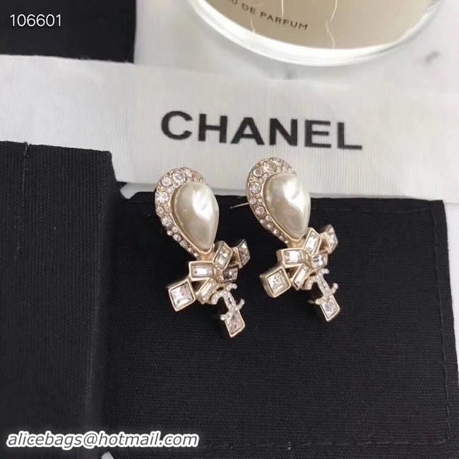 Top Quality Chanel Earrings CE3568