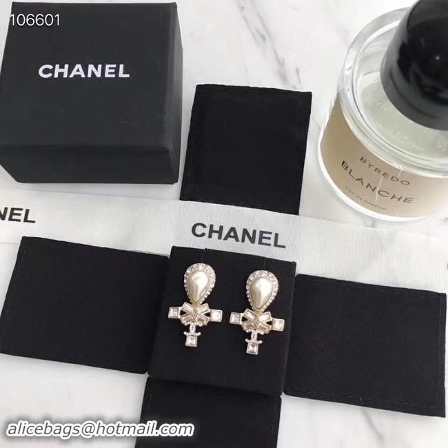 Top Quality Chanel Earrings CE3568