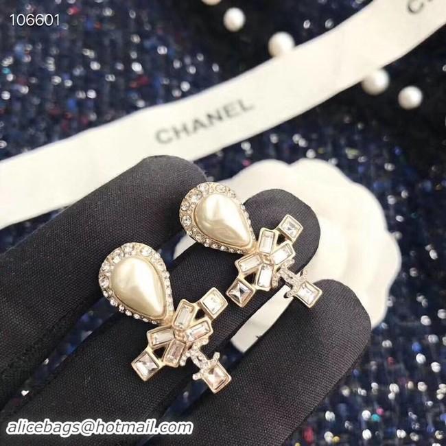 Top Quality Chanel Earrings CE3568