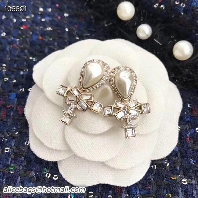 Top Quality Chanel Earrings CE3568