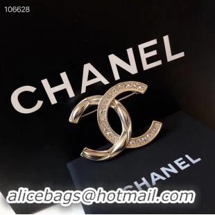 Unique Discount Chanel Brooch CE3575