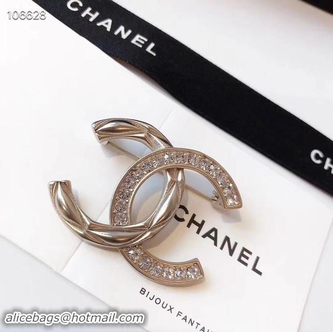 Unique Discount Chanel Brooch CE3575