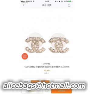 Best Quality Chanel Earrings CE3578