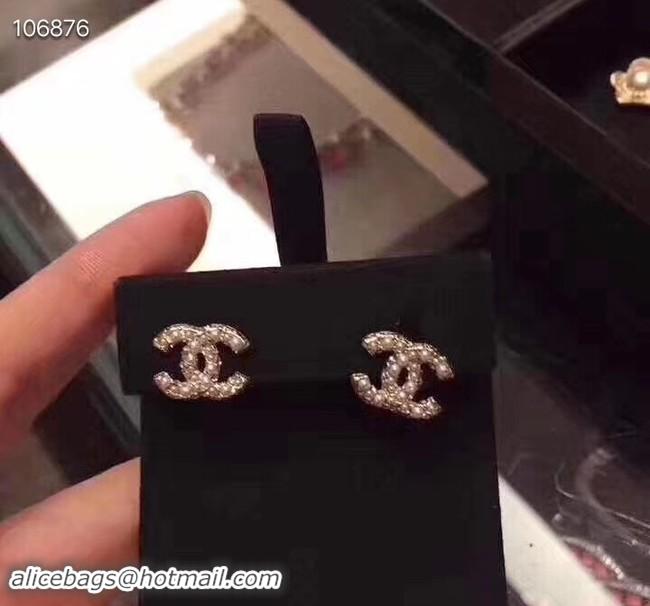 Best Quality Chanel Earrings CE3578