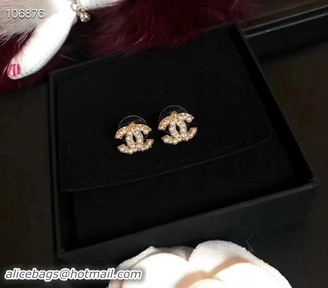 Best Quality Chanel Earrings CE3578