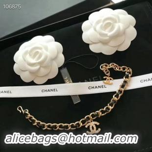 Classic Practical Chanel Bracelet CE3581