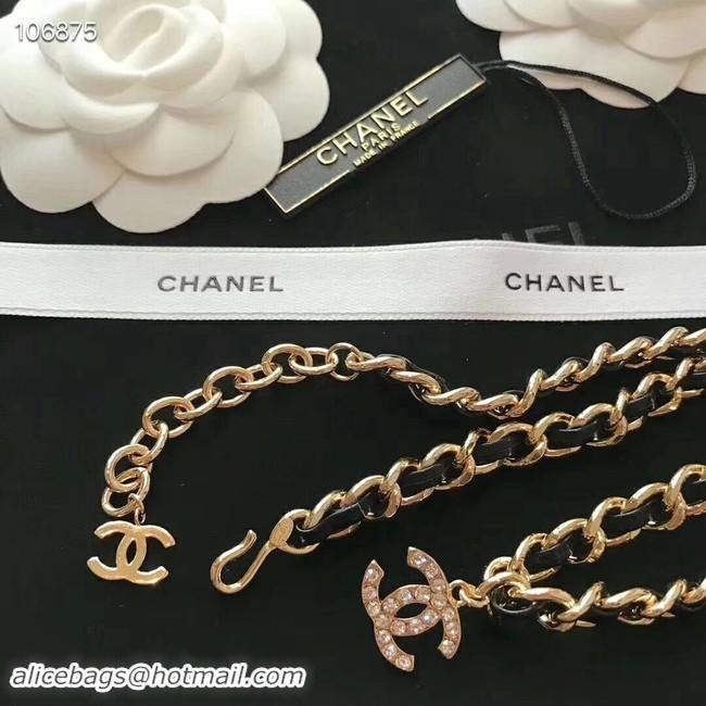 Classic Practical Chanel Bracelet CE3581