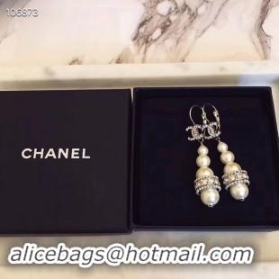 Latest Styles Chanel Earrings CE3583