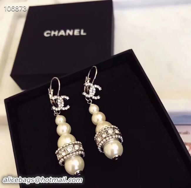 Latest Styles Chanel Earrings CE3583