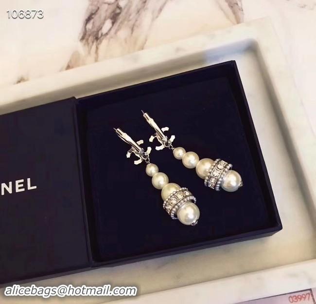 Latest Styles Chanel Earrings CE3583