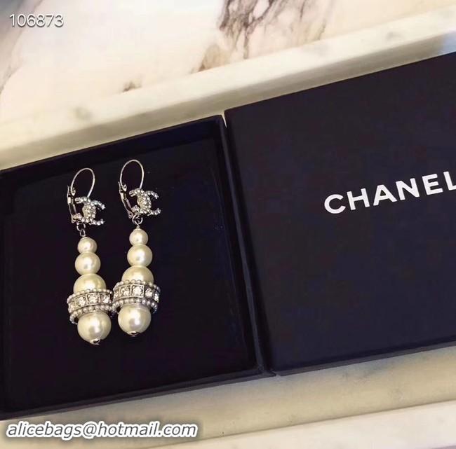 Latest Styles Chanel Earrings CE3583