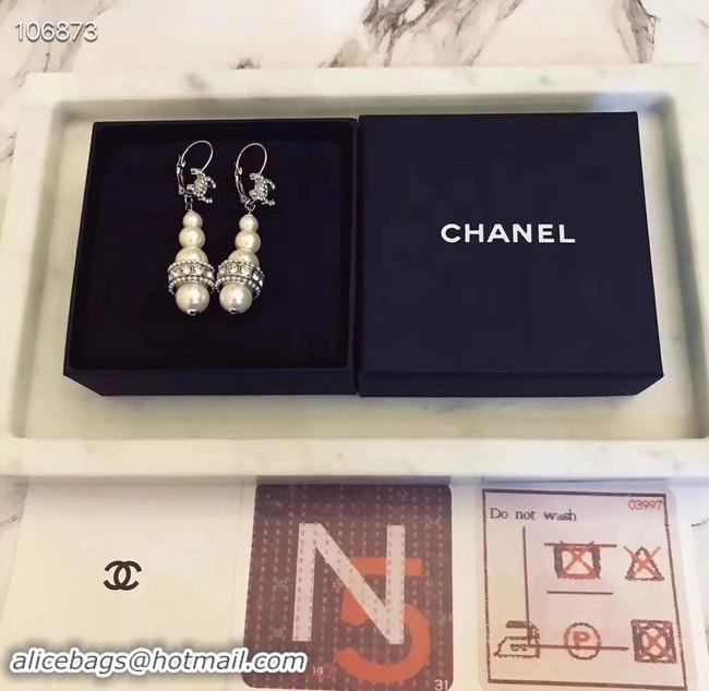 Latest Styles Chanel Earrings CE3583