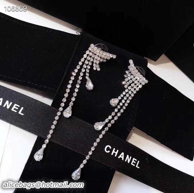 Classic Hot Chanel Earrings CE3587