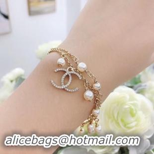 Top Quality Chanel Bracelet CE3592