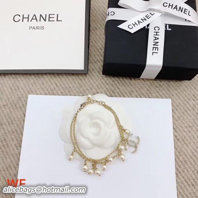 Top Quality Chanel Bracelet CE3592