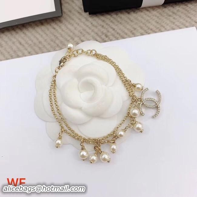 Top Quality Chanel Bracelet CE3592