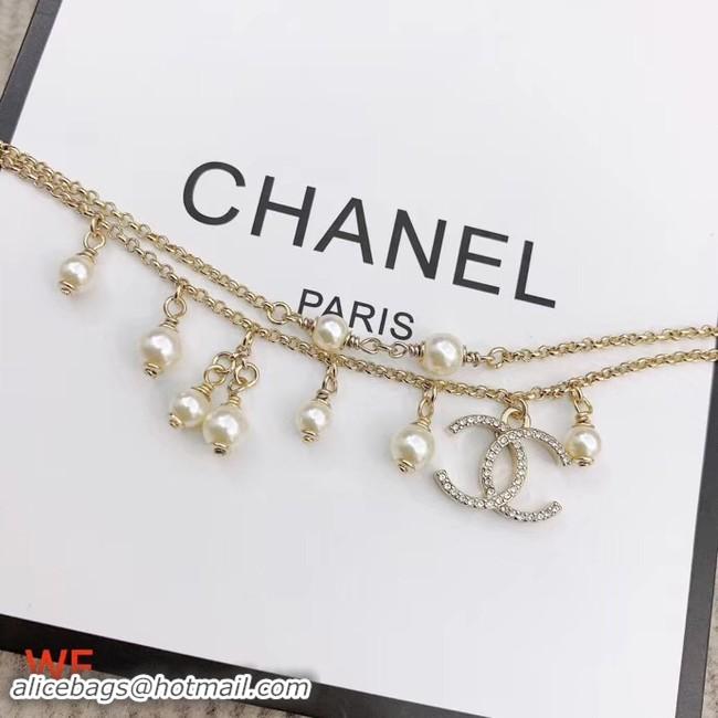 Top Quality Chanel Bracelet CE3592