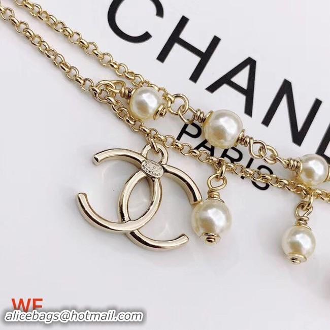 Top Quality Chanel Bracelet CE3592