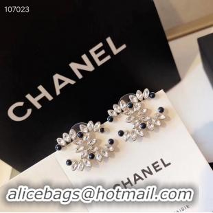 Fashion Chanel Earrings CE3596